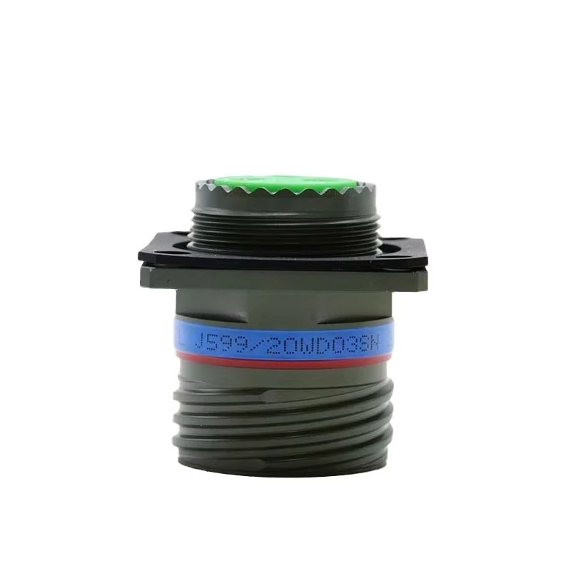 D38999 20WD03SN MIL… - image