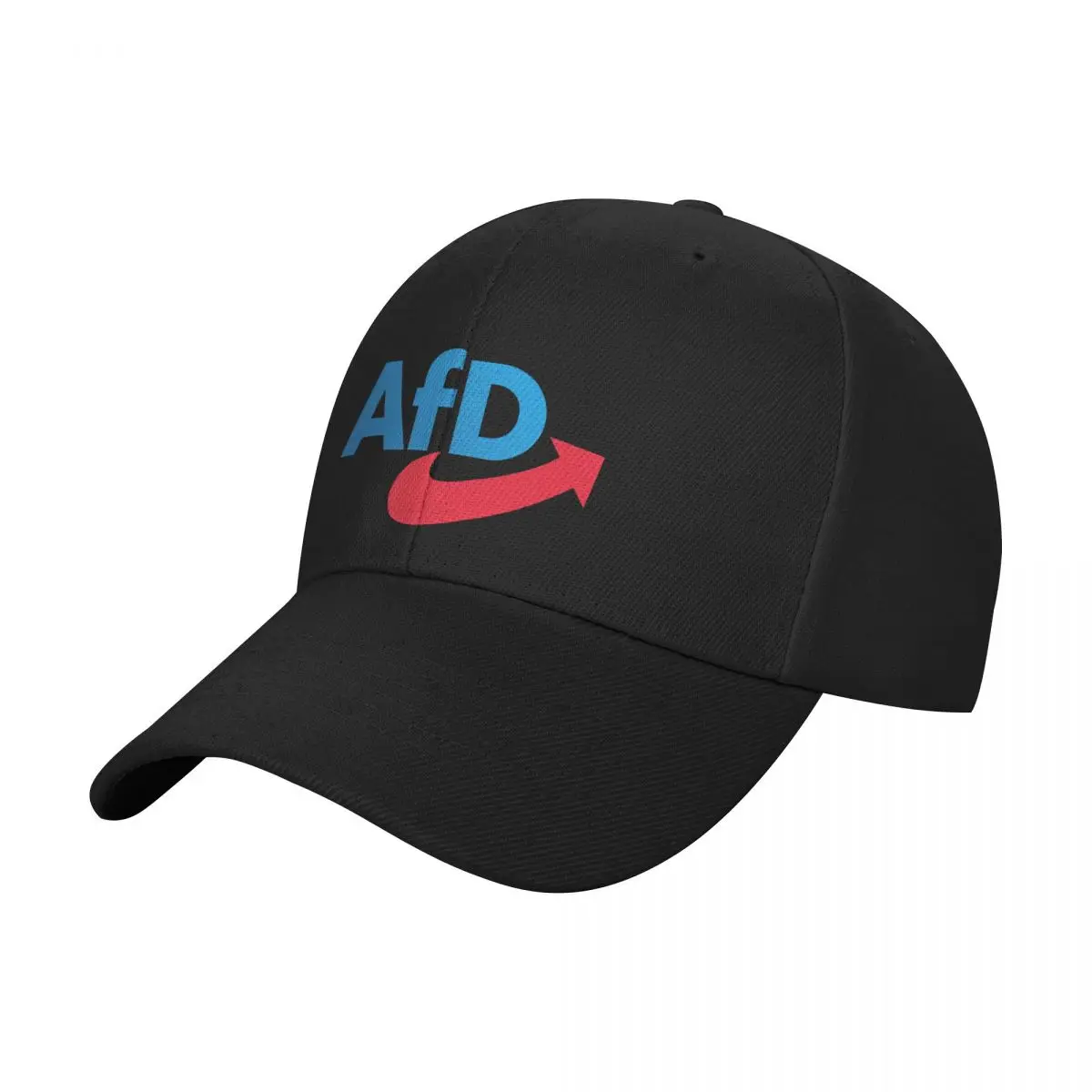 Alternative Afd Germany Baseball Cap Unisex-Teens Design Trucker Hat Spring Fitted Retro Hunting Camping Wholesale Baseball Caps