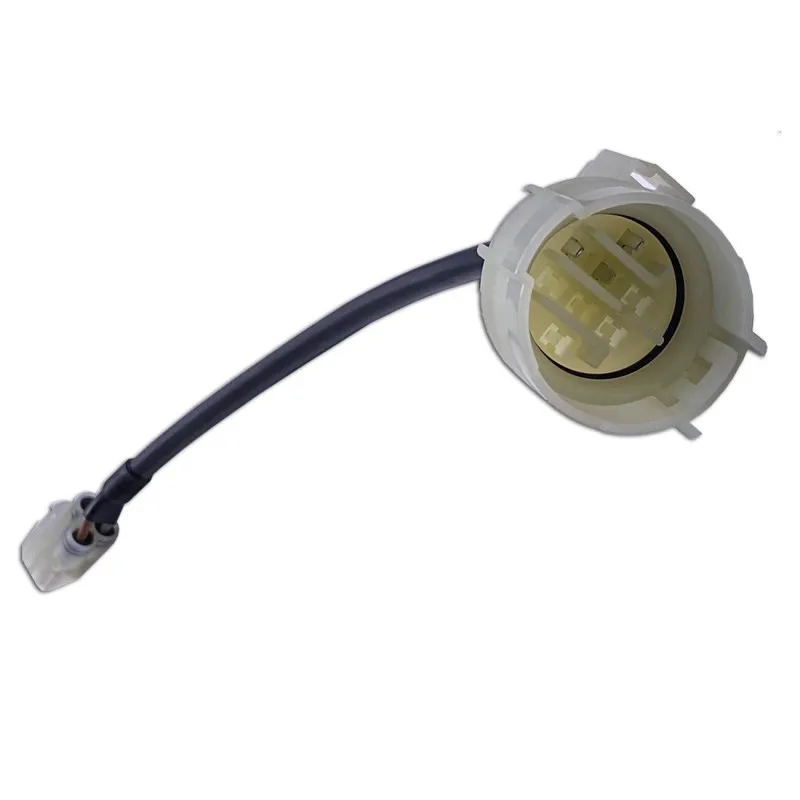 

Marine Adapter for Suzuki for connecting to older models or outboard enignes Reference 09933-19841
