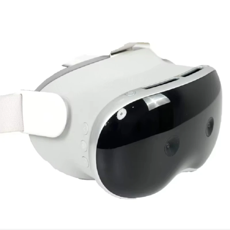 Gaming 3d VR Glasses 3D Headset Mask Camera