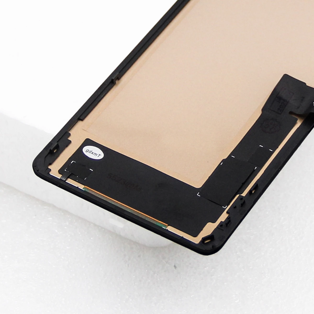 For Google Pixel 7 Pro LCD Display Digital Touch Screen Replacement Compatible with GP4BC GE2AE Models - Mobile Phone Parts image 6