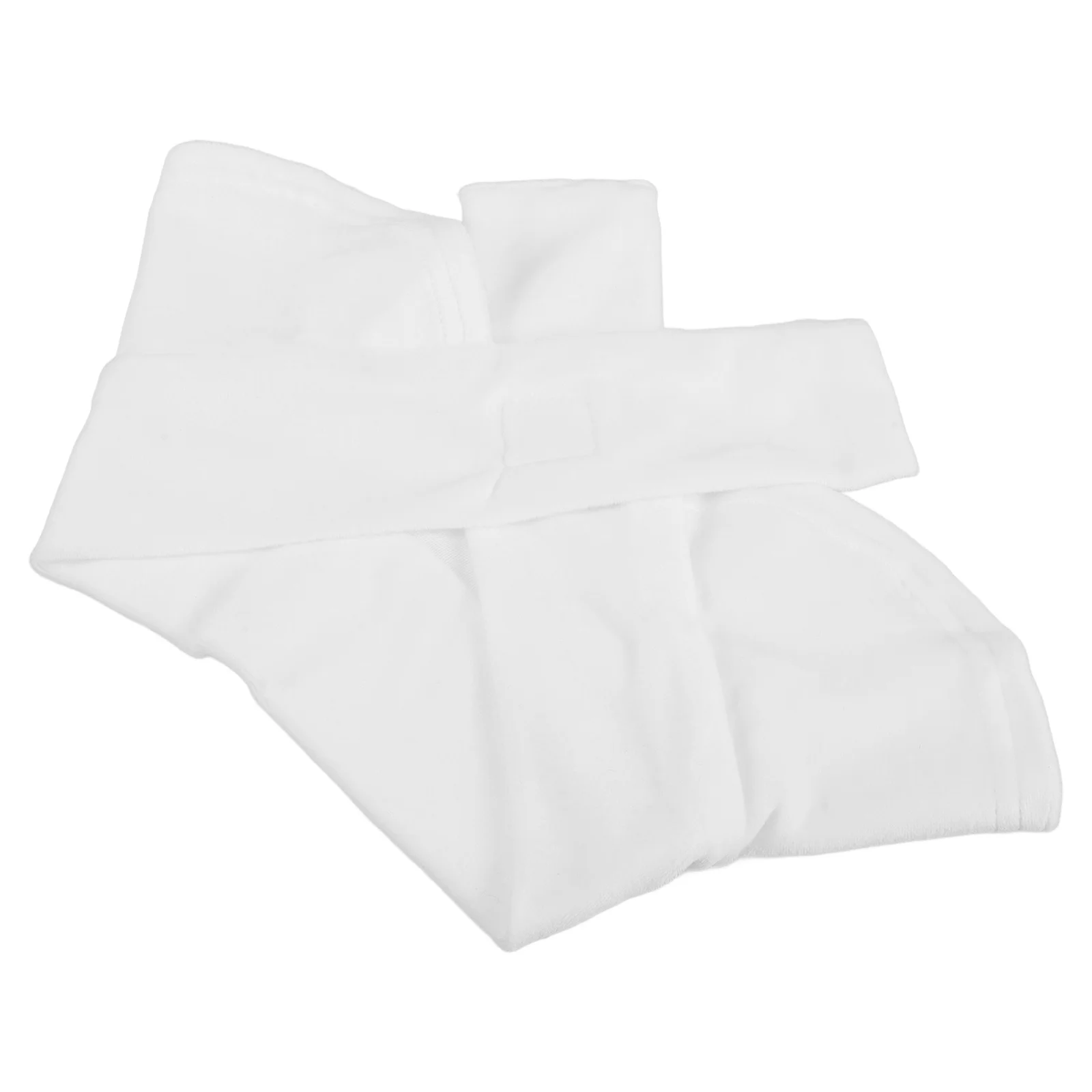 

Fake Collar Detachable White Shawl Half Shirt Dickey Collar Warmer Neck Cover Women Girls Fashion Clothes Accessories