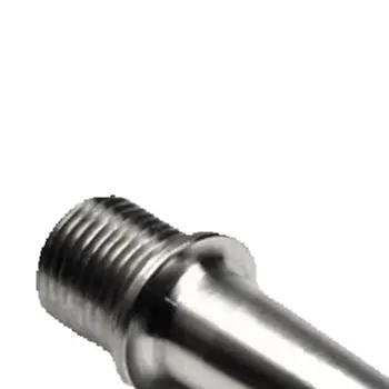 

1 Pair Heavy Duty TC4 Alloy Bicycle Pedal Shaft Axle Replacement Accessories For Look Road Mountain Bike Cycling Spare Parts