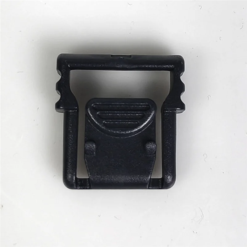 A84E-For Resmed Mirage Nasal CPAP Mask Headgear Clips, Comfortable Strap Fixation 2-Pack