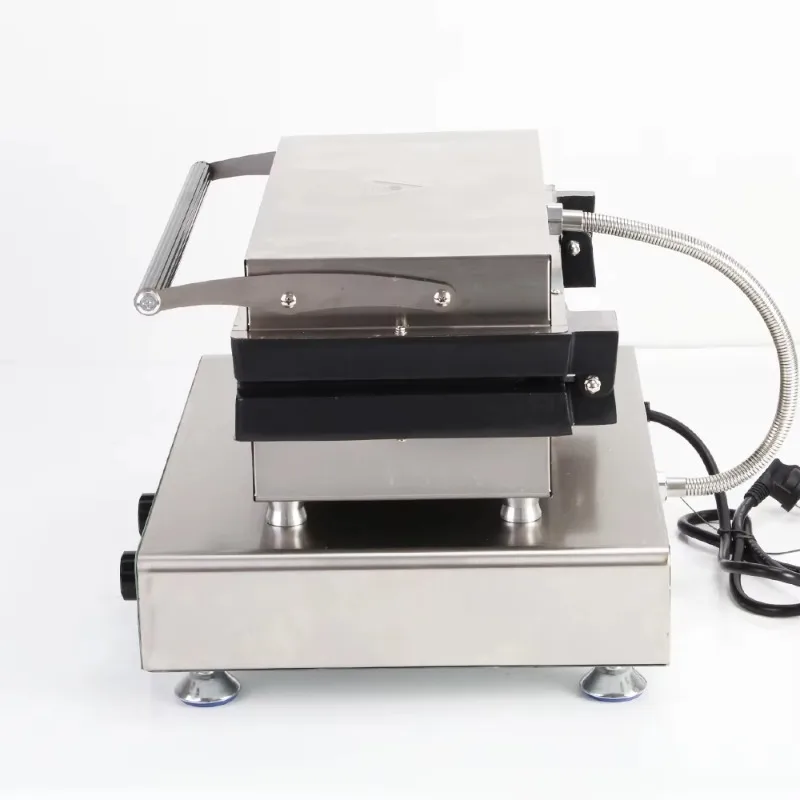 Stock BBQ Burrito Machine, Mexican Chicken Burrito Machine, Five Section Chicken Burrito Machine