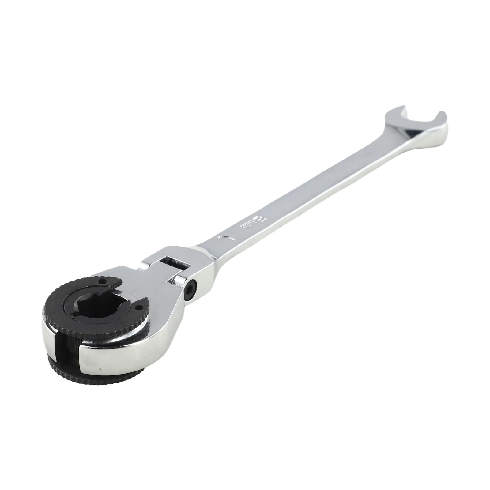 

Chrome Vanadium Steel Wrench Kitchen Metric Wrench Ratcheting Wrench Home Maintenance Tool Ratcheting Mechanism