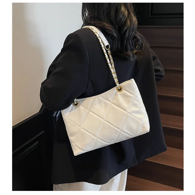 

Элегантная женская сумка из кожи премиум-класса в парижском стиле и высококачественный долговечный пригородный дизайн