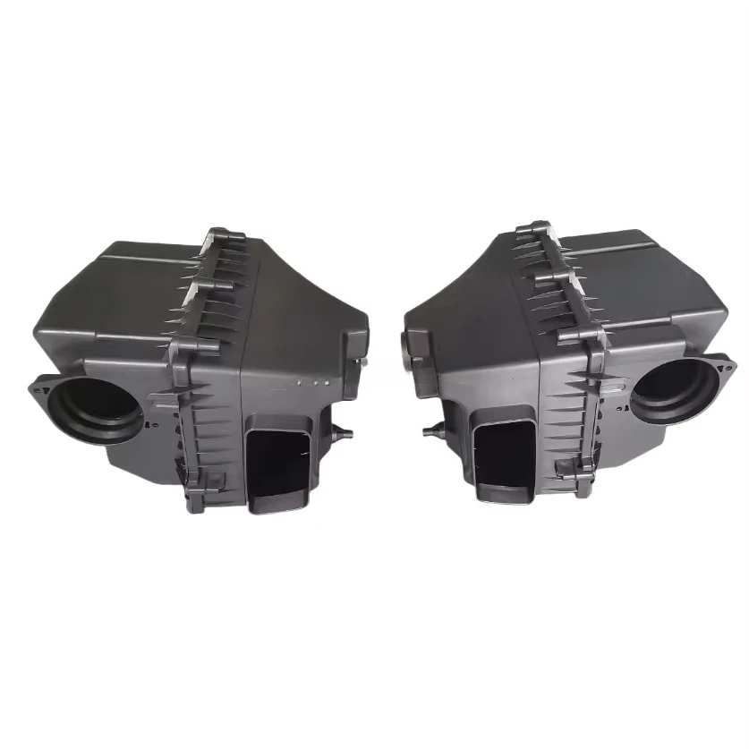 For Jaguar VELAR 2017-2023 3.0L Petrol Air Intake Filter Cover  LR092244 LR092245 T2H1378  T2H25978 Cleaner Housing Box