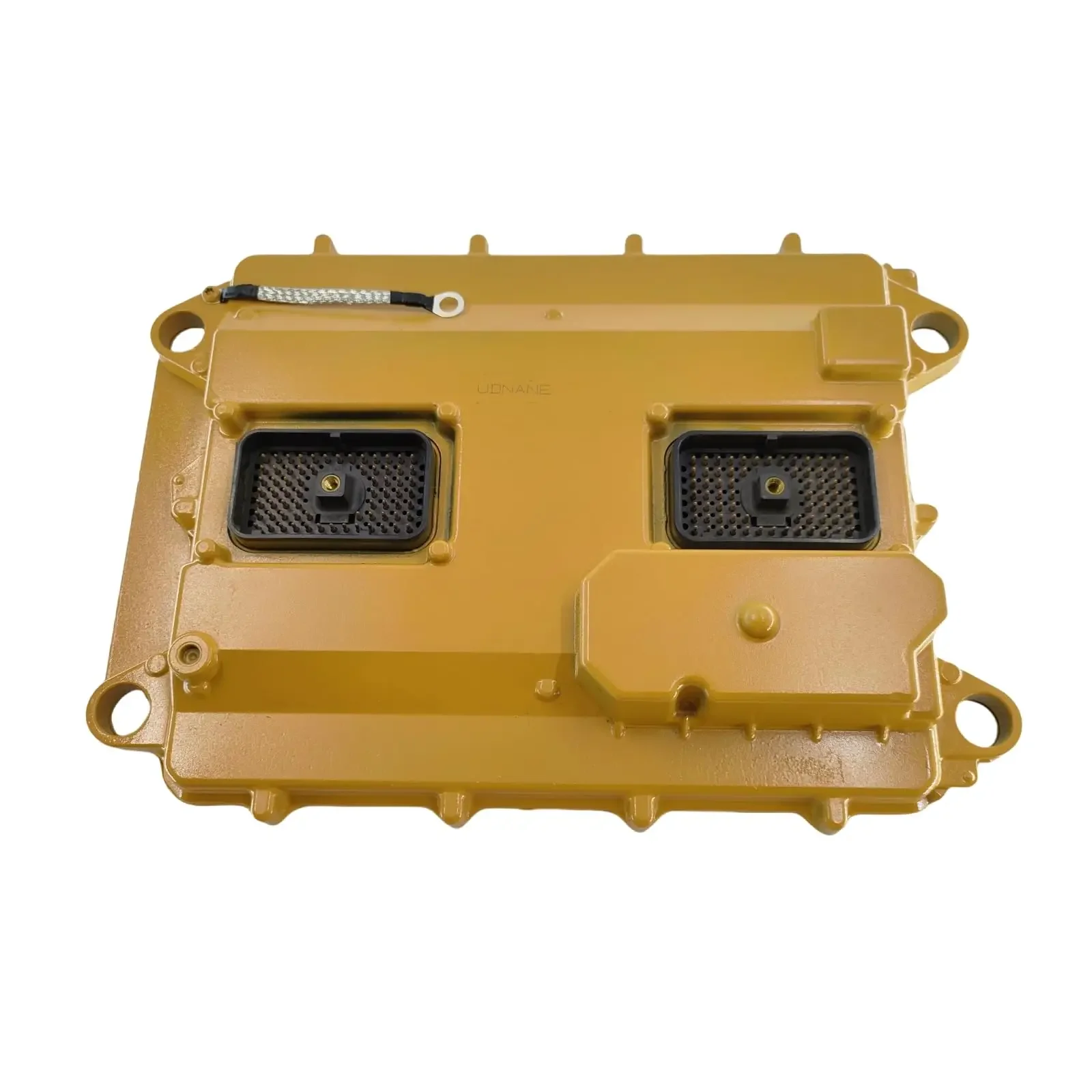 Electronic Control Module 348-2377 322-3602 240-5303 10R-3571 for Engine 3126 3126B 3126E C-10 C-12 Construction Machinery Parts