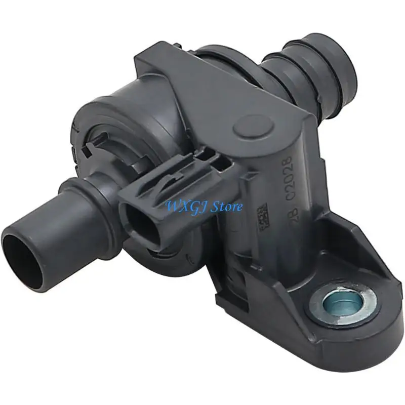 

37JE Coolant Water Control Valves 1667125010 Replacement Control Valves Auto Part