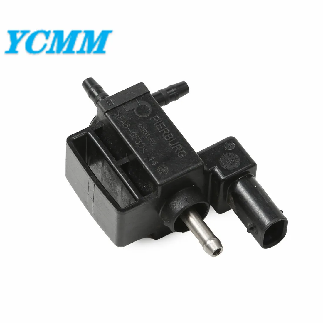 06H906283J Intake Manifold Turbocharging Pressure Solenoid Valve EA888 MK3 1.8/2.0T For Audi A3 A4 A5 A6 A7 Q5 TT VW Golf Jetta