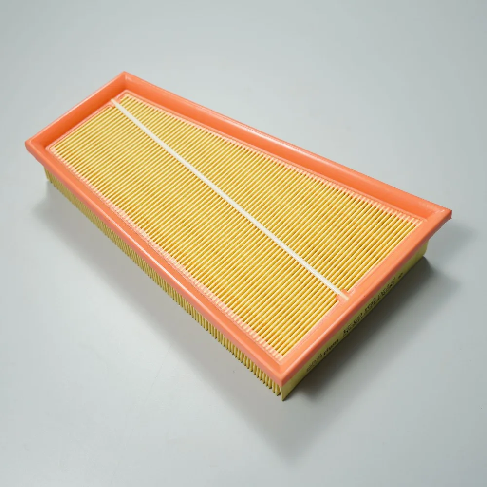 Filtro de aire A2700940004 para Mercedes Benz Clase A, modelo W176 2012-19, A160, A180, A200, A220, A250, A45, A260, 1 piezas