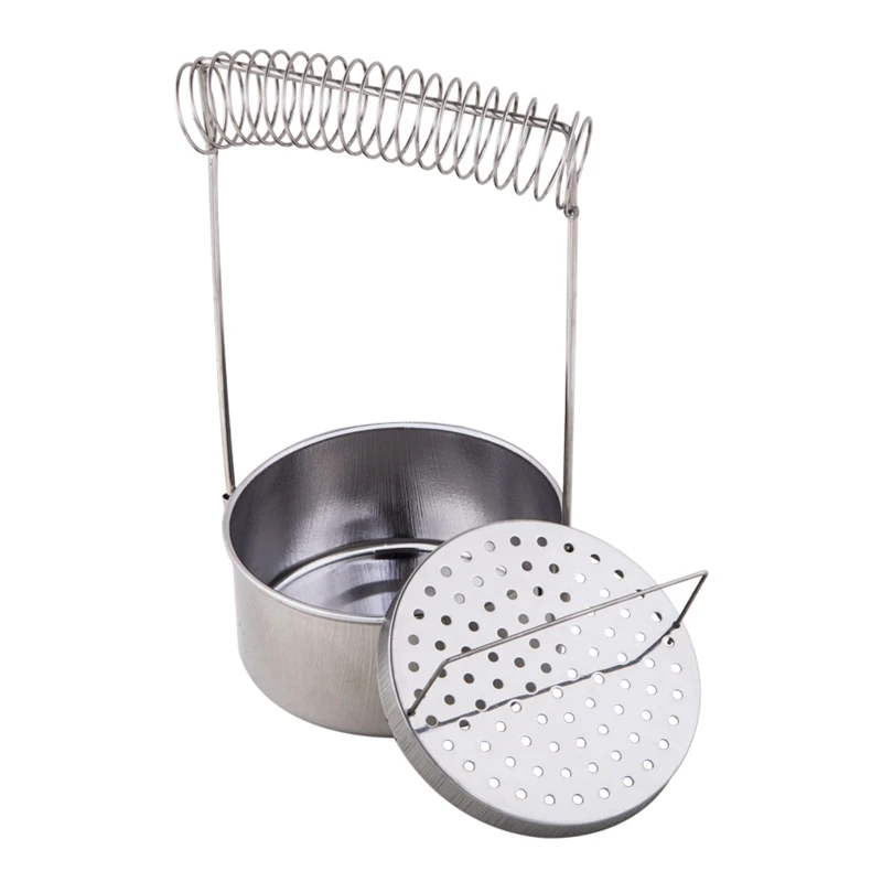 منظف ​​فرشاة الطلاء غير قابل للتآكل، قرطاسية للرسم المدرسي للأطفال والكبار