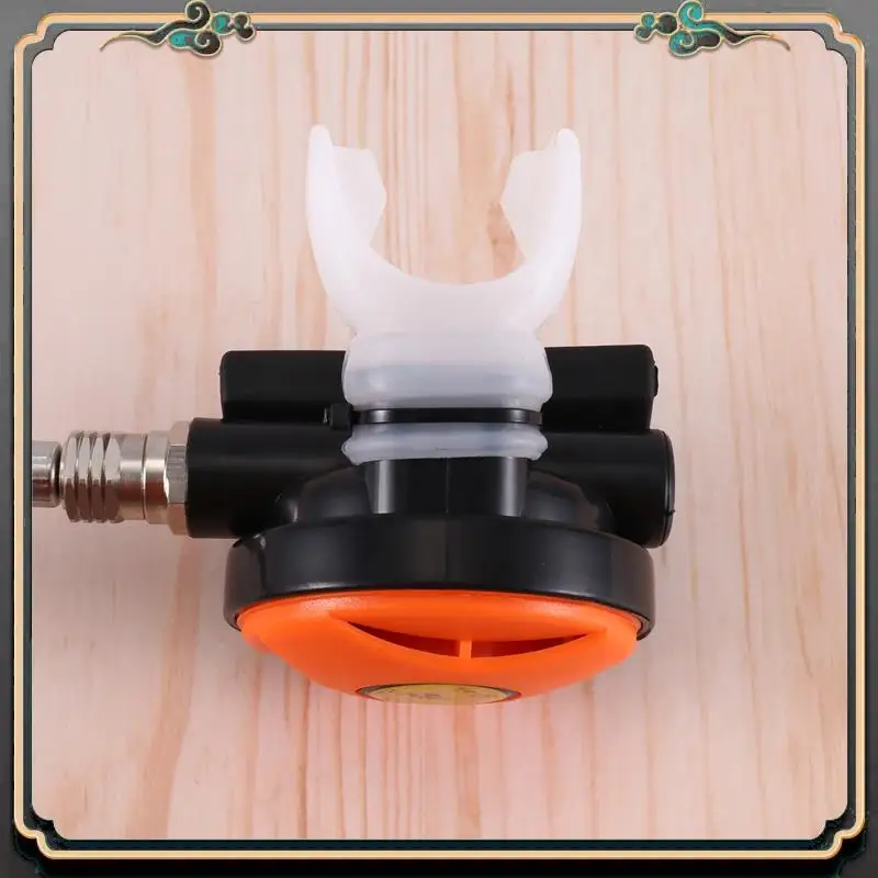 

Регулятор дайвера премиум-класса для подводного плавания, трубка для подводного плавания, оборудование для подводного плавания, редуктор давления, 2Nd регулятор дайвинга