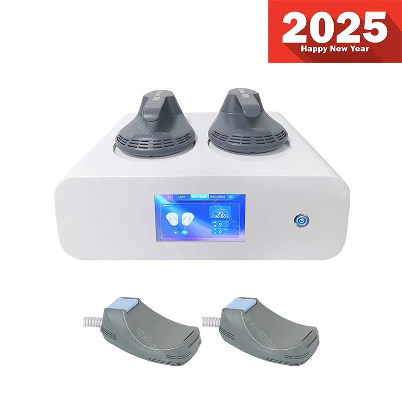 

2025 Newest EMSone NEO Keep Slim RF Burn Fat EMS 6500W 200HZ Slimming Body Sculpting CE Certification Beauty and Health Machine