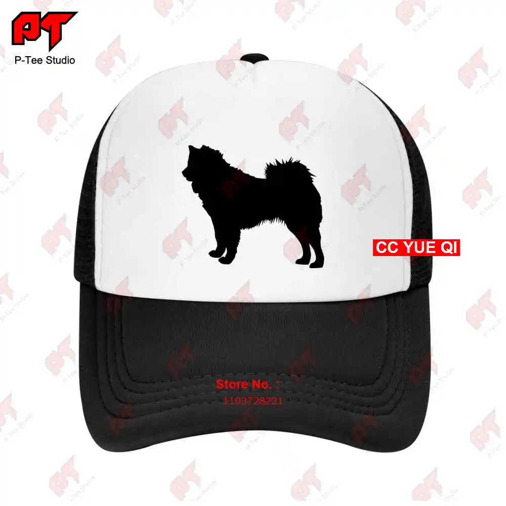 Baseball Caps Truck Cap, Eurasier Forma, LFB7