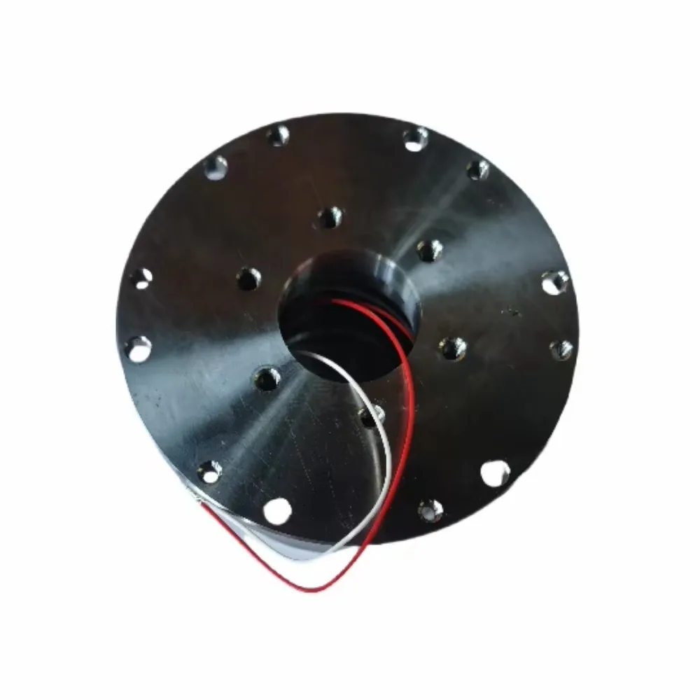 Ultraschalltransdur, kostengünstiger piezoelektrischer Transdur