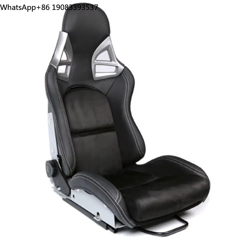 Professional Installation Seat Comfortable Racing Seats Seat Cover Set for Cars Universal