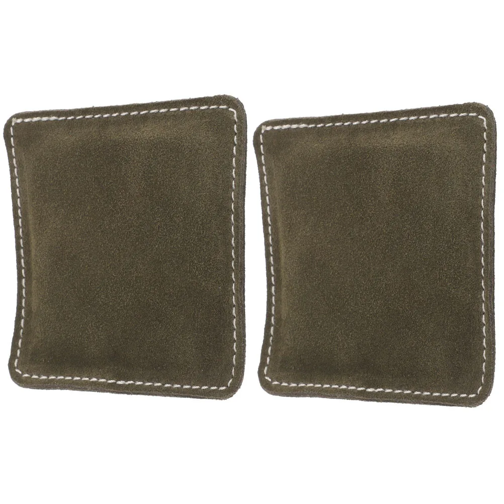 

2Pcs Billiard Cue Cleaner Towels Wear-Resistant Pool Stick Accessories Snooker Club Shaft Cleaning Cloth