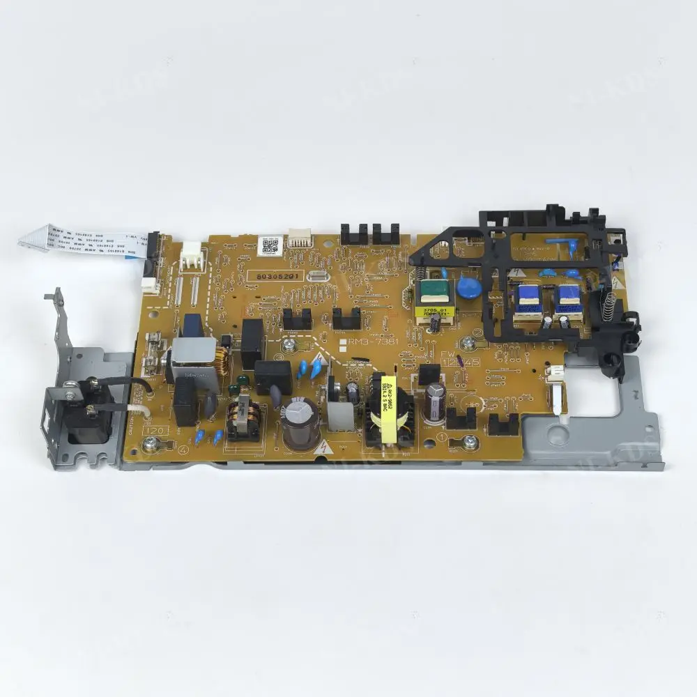 RM3-7381 Low Voltage Power Supply for HP M15 M17 M28 M30 M15w M16a M17a M28w M30a M31 15 17 30 28 29 30 31 M15a LVSP RM3-7382