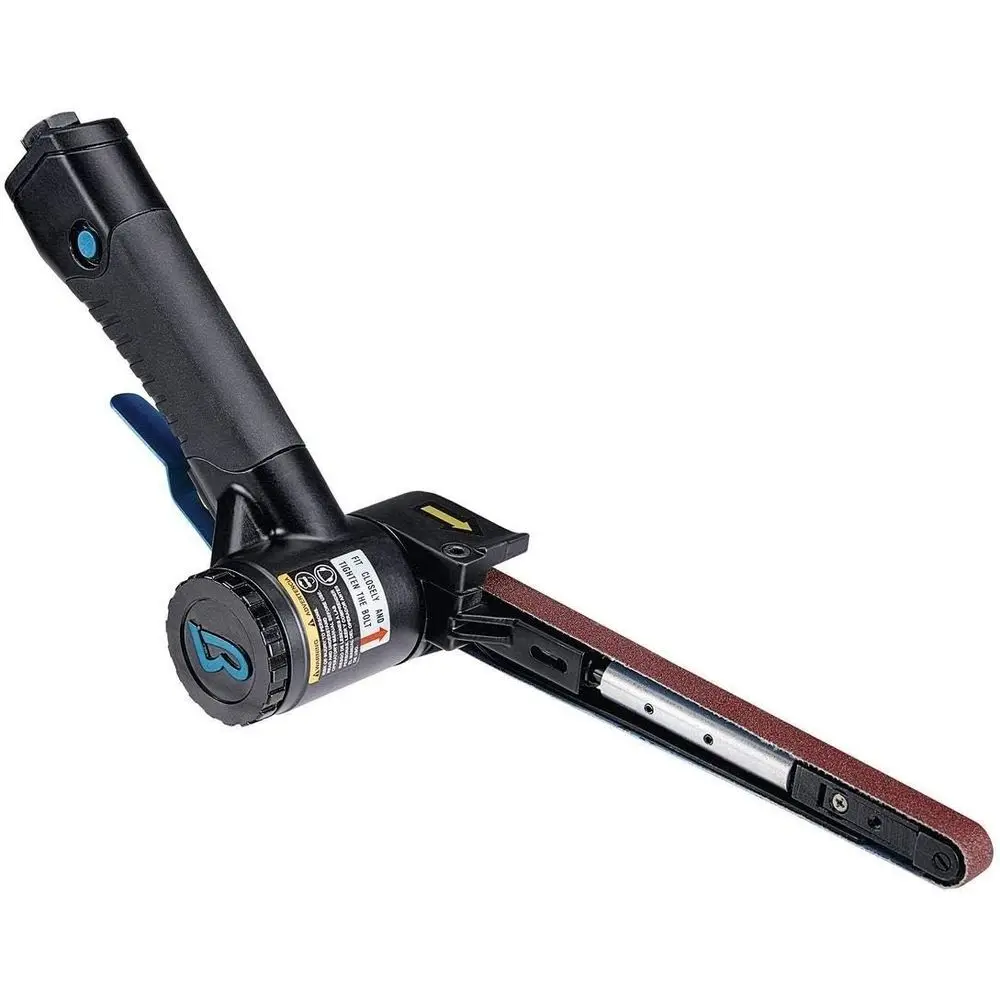 

1/2 in. x 18 in. Proional Belt Air Sr