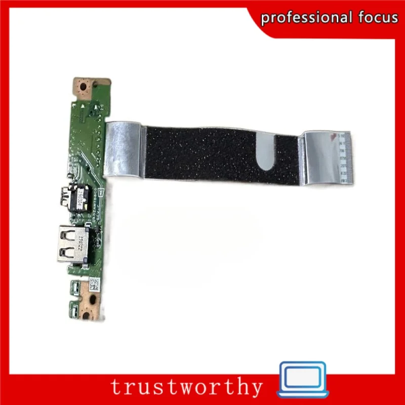 

FOR Acer Aspire 5 A515-54 A315-55 Series USB Audio Board wCable DA0ZAWTB8D0 DA0ZAWTB8C0