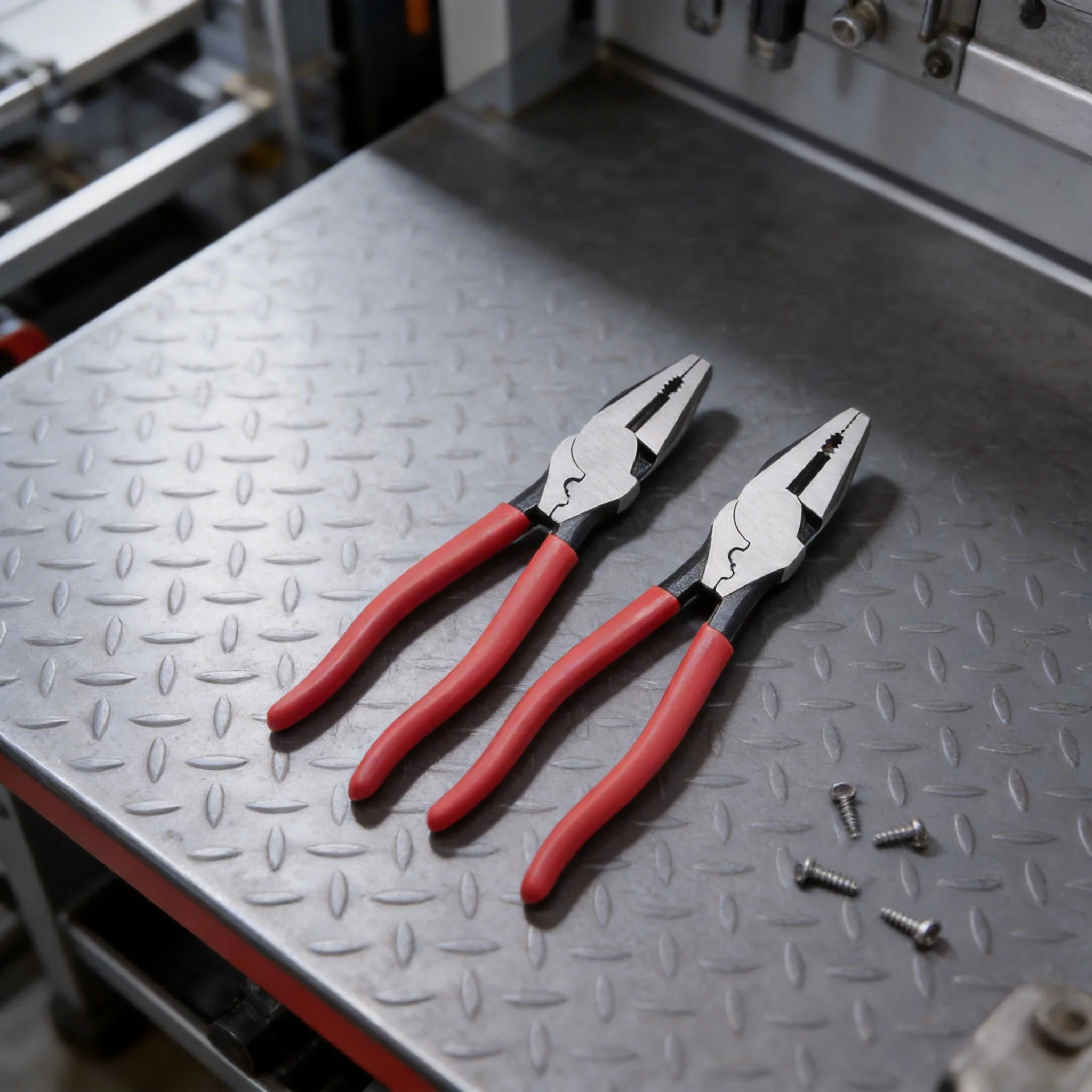 

Эксцентриковые кусачки для проволоки с эргономичной рукояткой, сменные, для резки металлической проволоки, с удобным захватом, для бытового использования, ручные инструменты