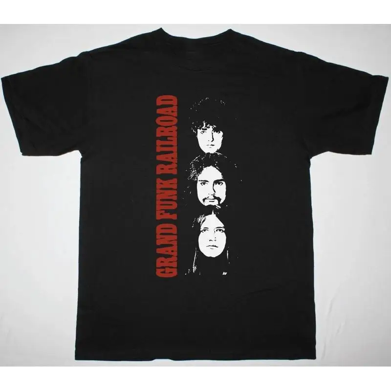 Grand Funk Railroad Closer To Home T-Shirt