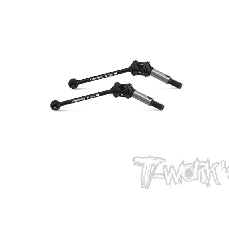 Original T work CV-MTC2H ECS Drive Shaft 2.8mm ( For Mugen MTC2 )Professional Rc part