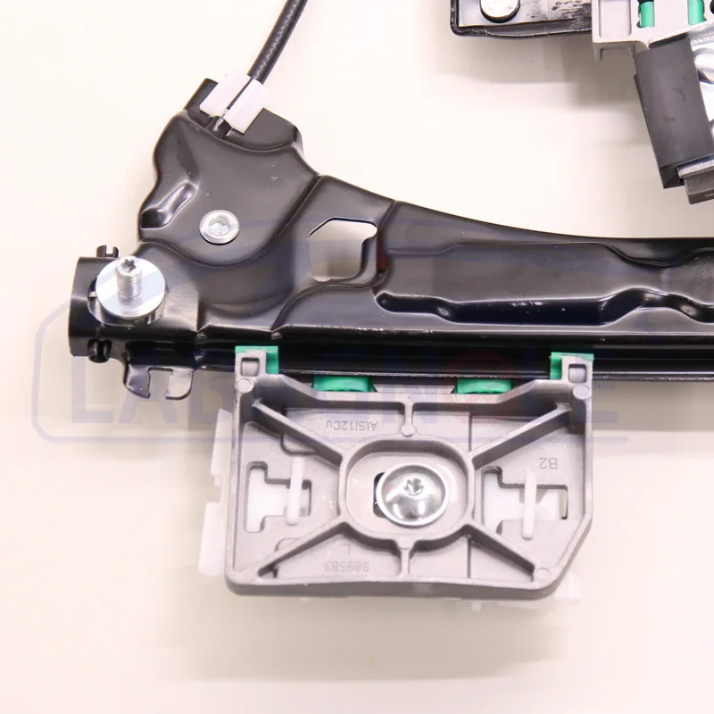 Audi TT 右ドア用 ウィンドウレギュレータ一式 8J0 837 462 C Audi TT Window Regulator 8J0837461 8J0837462 Left Right