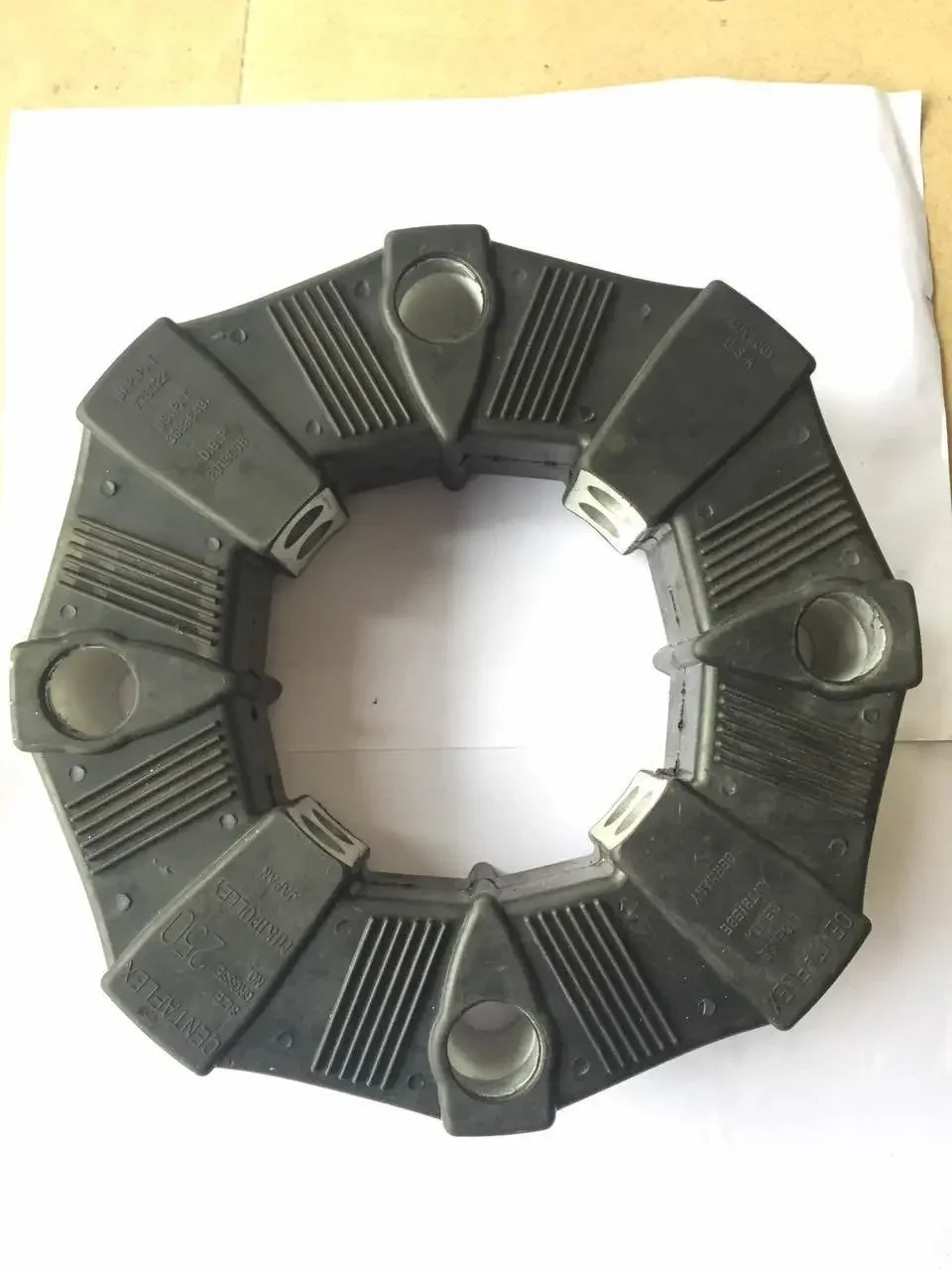 Муфта воздушного компрессора 88290004-892 Резина муфты аксессуаров воздушного компрессора