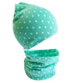 love heart green