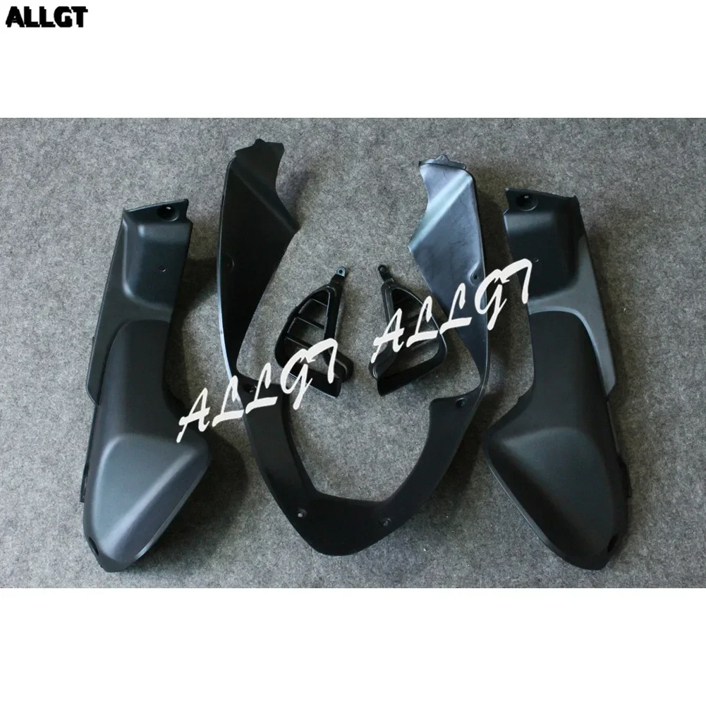 Drilled ABS Unpainted Fairing Kit Bodywork for HONDA CBR600F4i 2001-2003 2002 image 3