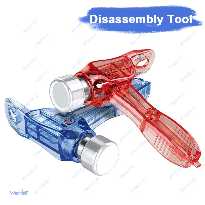 

Инструменты для разборки технических деталей: плоскогубцы, молоток для Legoeds MOC, сепаратор для строительных блоков, аксессуары для самостоятельной сборки, набор для кирпичиков