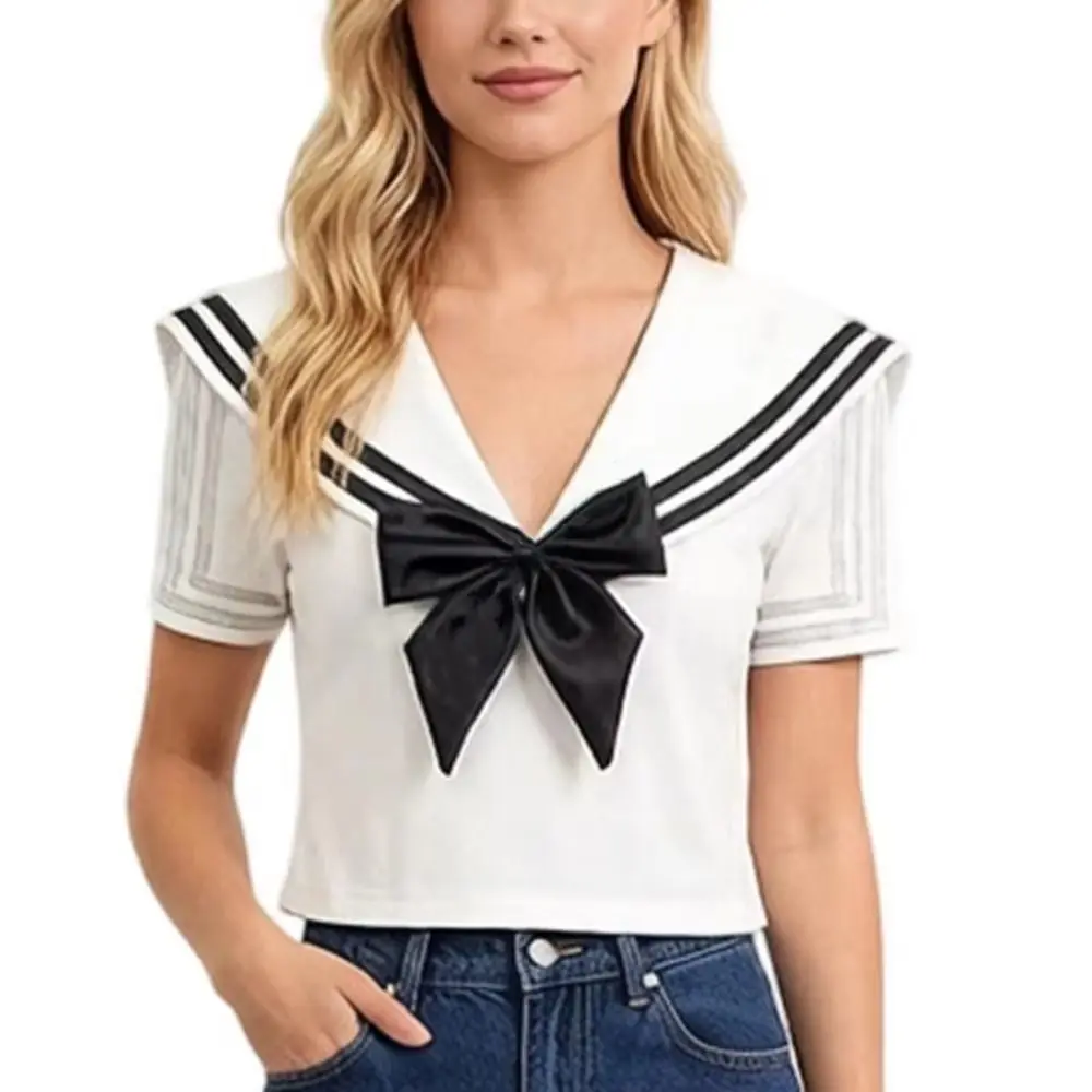 gola-falsa-de-marinheiro-listrada-sweet-cape-estilo-colete-preto-xale-estilo-academico-jk-laco-feminino