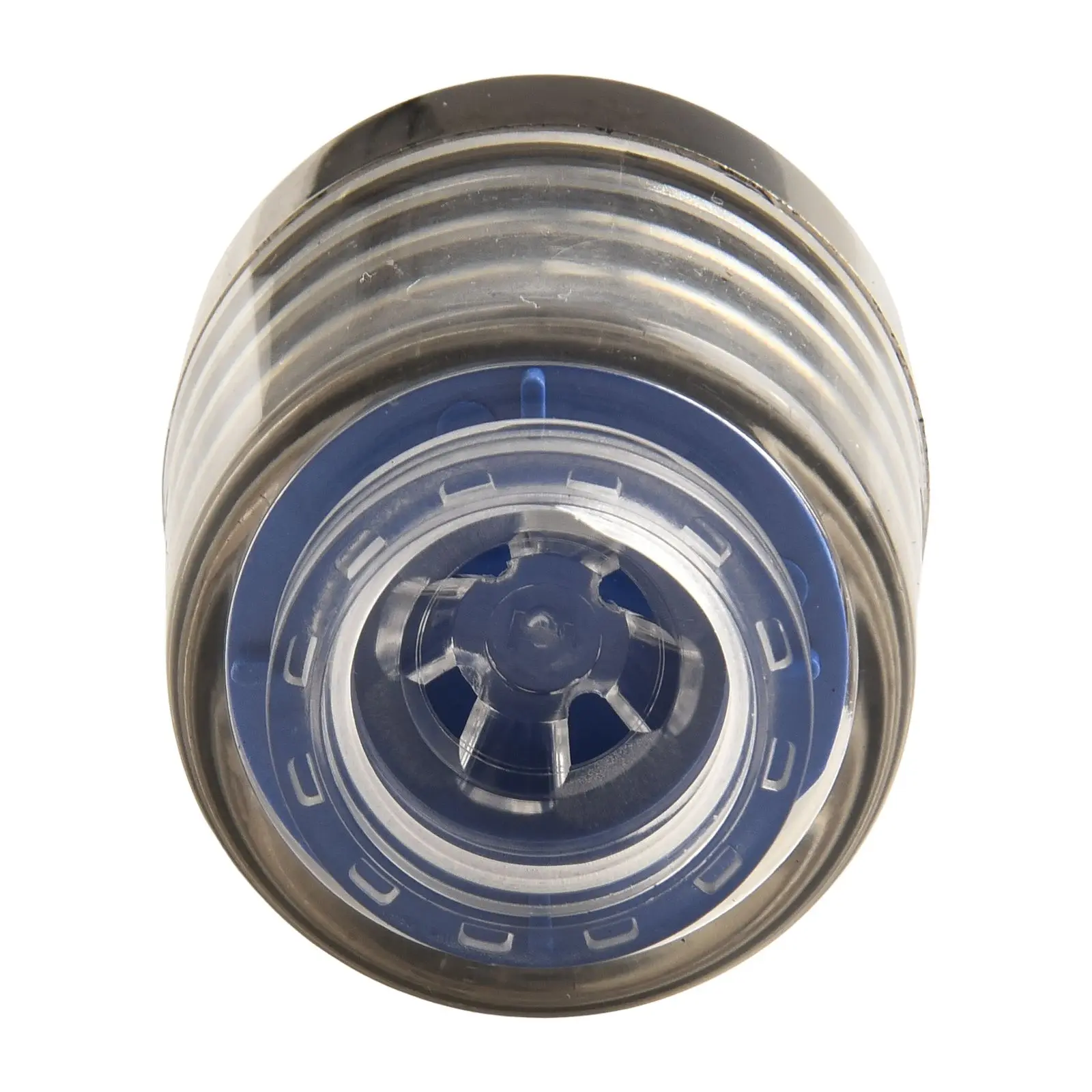 

Healthy Life Bath Filter Shower Filter 9mm Thick Filter Element Easy Installation Effective Filtration Bathroom