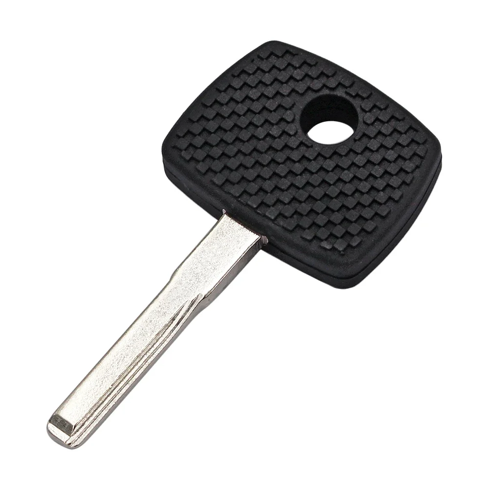 Transponder Car Key Shell Case Fob For Vito Actros Sprinter HU64 YM15 Uncut Blade With T5 ID20 Chip