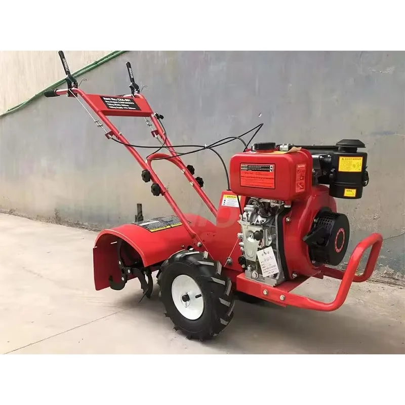 

Hot selling:Power Tiller Walking Tractor Cultivators Power Tiller Walking Tractor Price