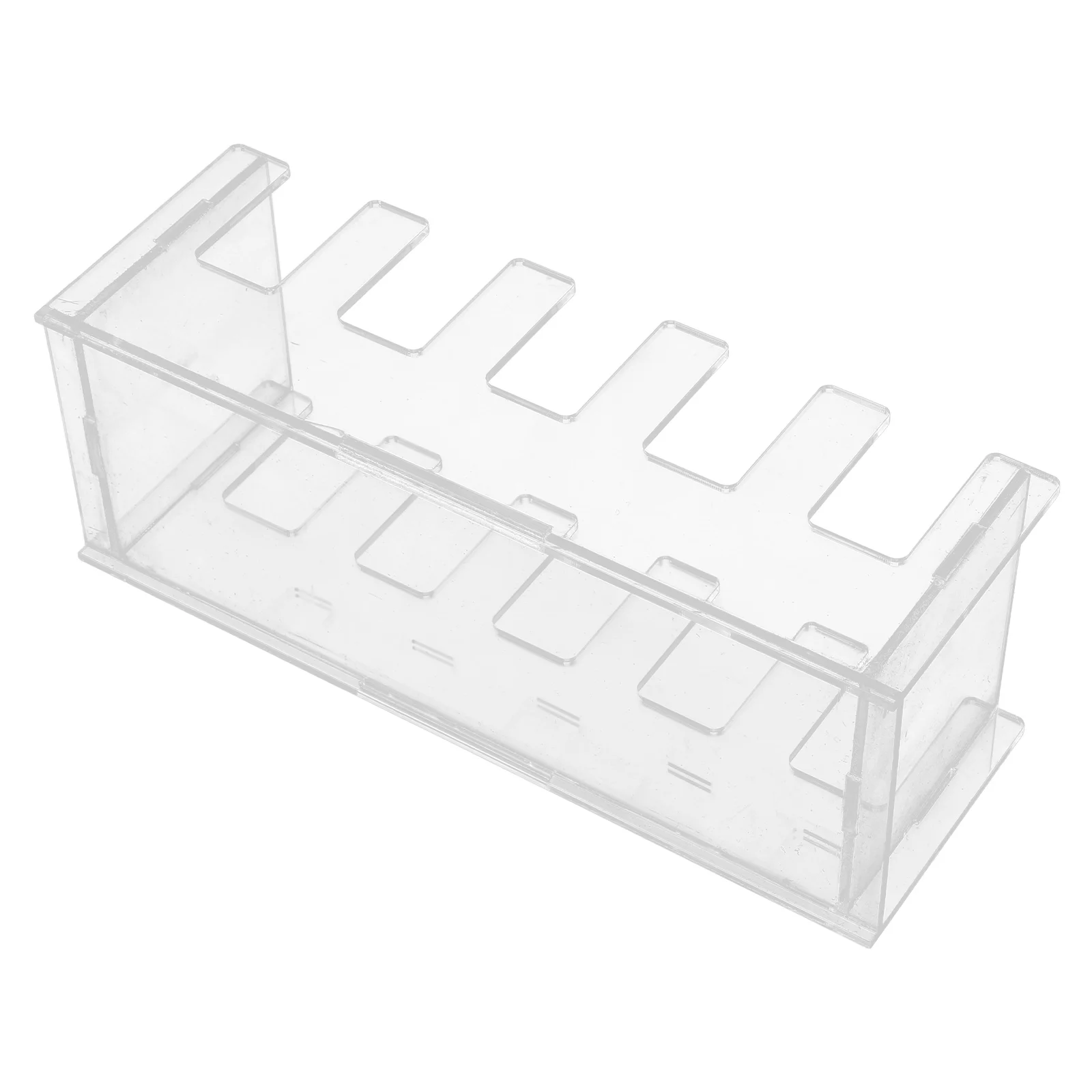

Laboratory Glassware Dish Storage Rack Petri Drying Drack Holder Stand