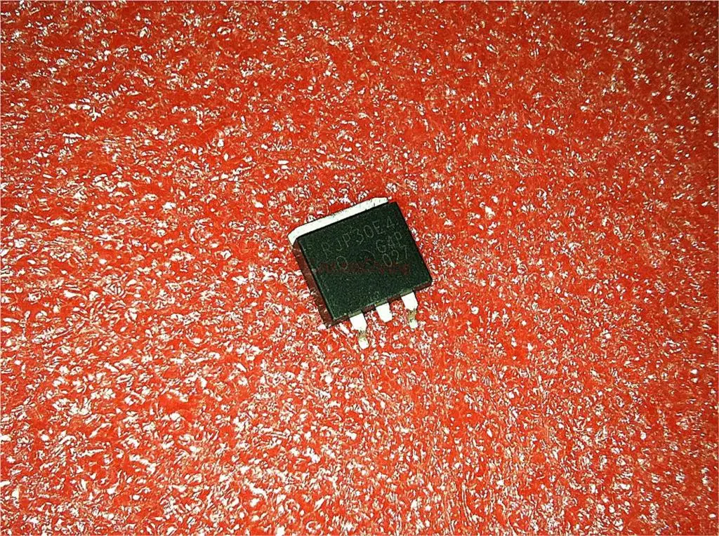 Good product (10piece) RJP30E4 30E4  In Stock Can provide image reference