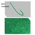 green nonbarb