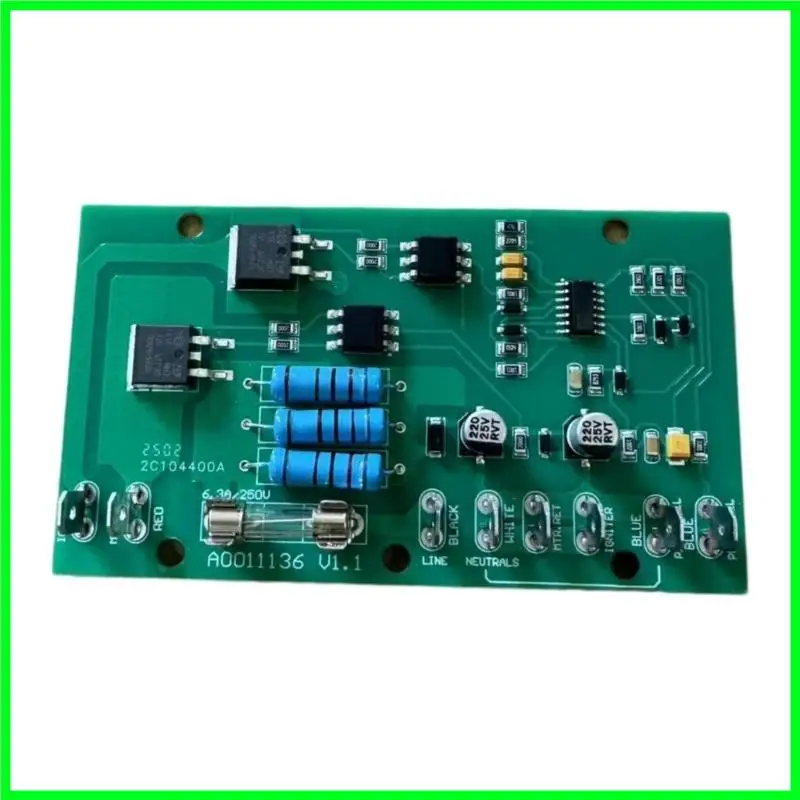 

T3EF 104040X 104068-01 104068-02 104068-03 Replacement Heating Controller Plate