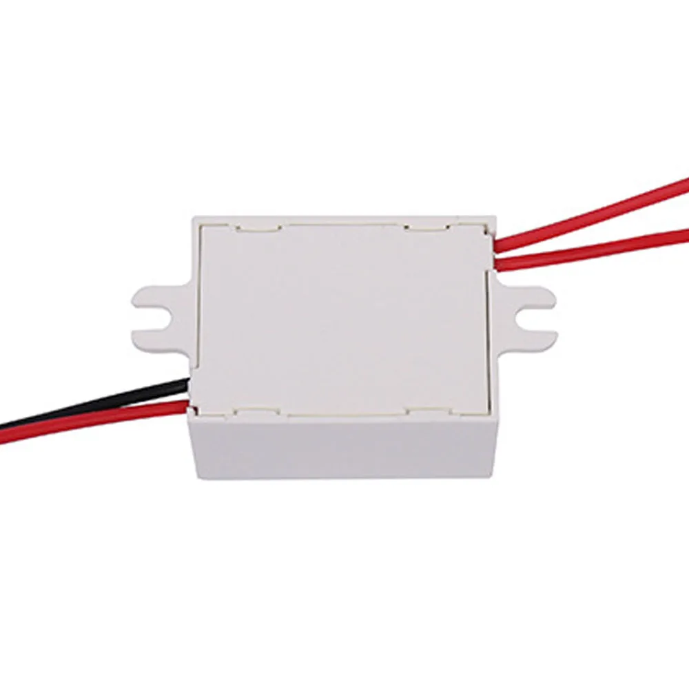 

1Pcs AC/DC to DC Buck Power Module AC85-220V to DC 3.3V 5V 9V 12V 15V 24V Mini Step-Down Converter AC-DC Regulator Module