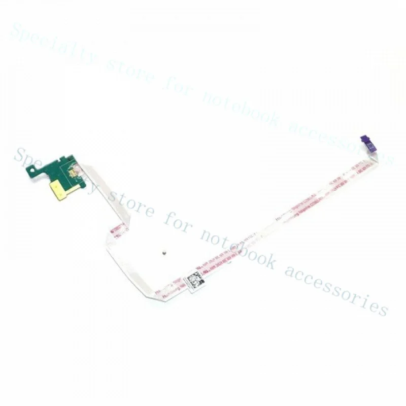 A+ For DELL 5390 5391 Original Power Button Board with Cable 0 CJVG 2