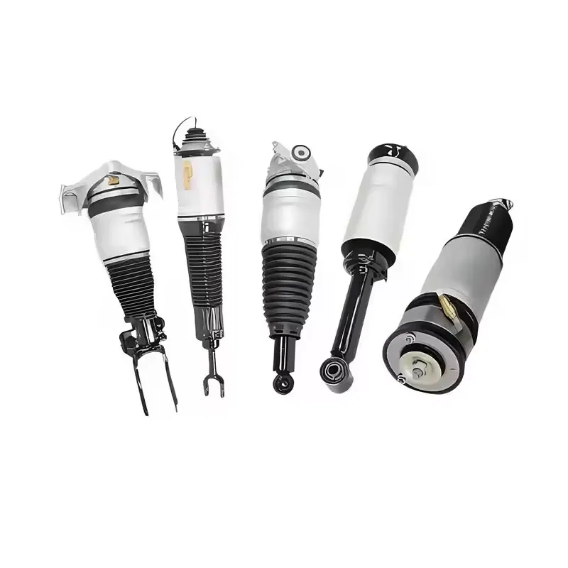 

2223208113 For Mercedes-Benz S-Class W222 V222 X222 C217 Front Left Air Spring Strut Air Shock Absorber Air Suspension