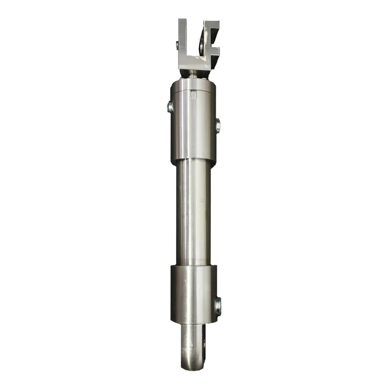 Stainless Steel 304 Water Proof Hydraulic Cylinder