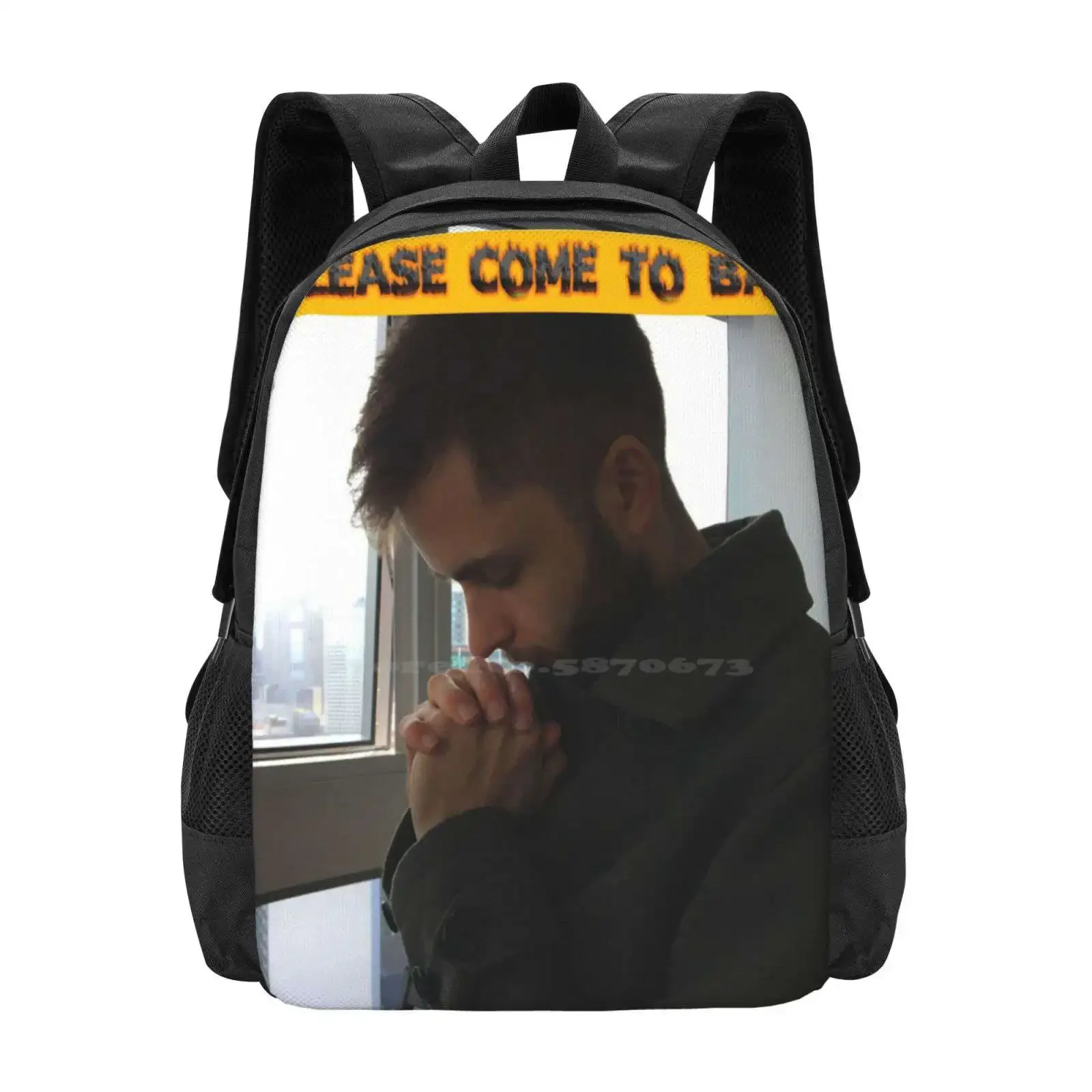 

More From You Hot Sale Schoolbag Backpack Fashion Bags