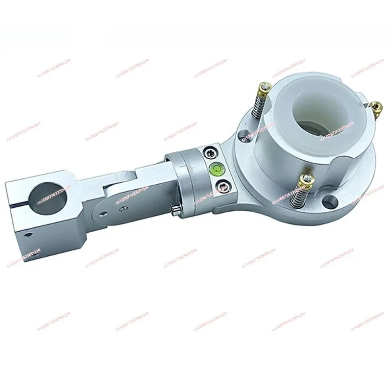 25-35/40/45/50MM Anti-Collision Fixture For Portable CNC Flame Torch Clamp Holder For CNC Cutting Machine