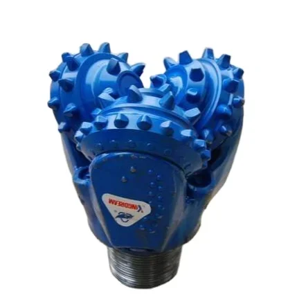 tricone bits for water drilling 6