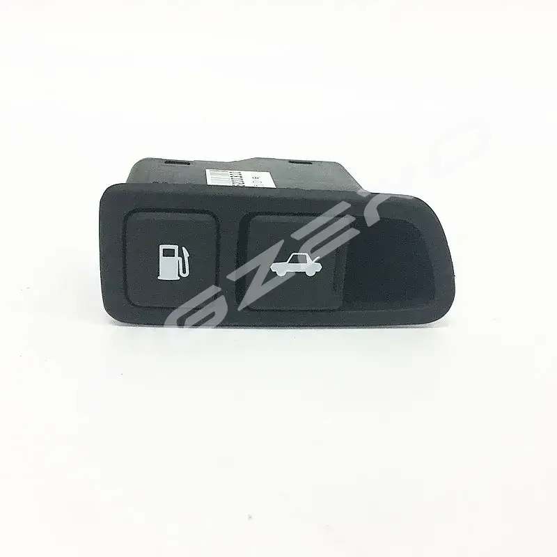 Genuine Fuel Filler Tank Cover Opening Switch Button Rear Trunk Opening 93555-4M000 for Kia Optima K5 2011-2015